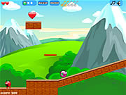 Gioco online Giochi di Frizzle Fraz